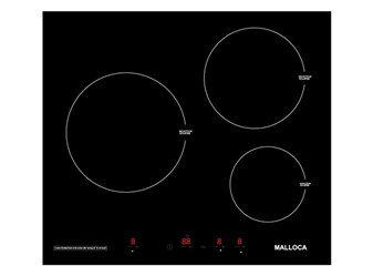 Bếp điện từ Malloca MH03I