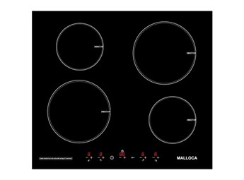 Bếp điện từ Malloca MH04I Bếp điện từ Malloca MH04I