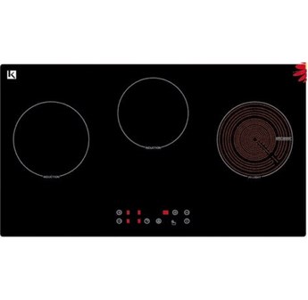 Bếp điện từ - hồng ngoại Capri CR-810KT Bếp điện từ - hồng ngoại Capri CR-810KT