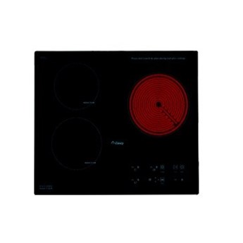 Bếp đôi cộng hưởng Canzy CZ630 Bếp đôi cộng hưởng Canzy CZ630
