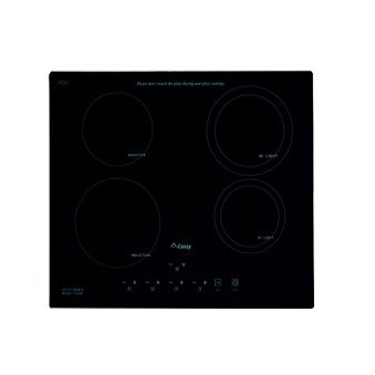 Bếp đôi cộng hưởng Canzy CZ640 Bếp đôi cộng hưởng Canzy CZ640