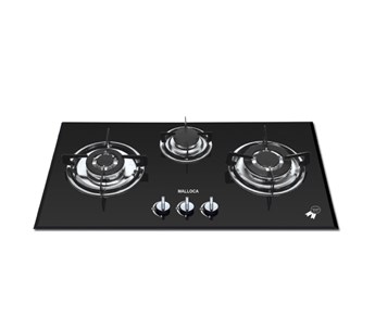 Bếp ga âm Malloca AS9103B New Bếp ga âm Malloca AS9103B New