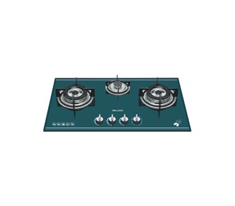 Bếp ga âm Malloca AS930G