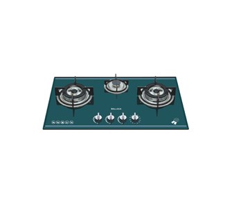 Bếp ga âm Malloca AS930G