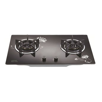 Bếp ga âm kính Faster FS-201A Bếp ga âm kính Faster FS-201A
