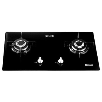 Bếp ga âm kính Rinnai Việt Nam RVB 212BG Bếp ga âm kính Rinnai Việt Nam RVB 212BG