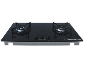 Bếp- gas-âm-Torino-C752WSC-10NN( 50NN) Bếp- gas-âm-Torino-C752WSC-10NN( 50NN)