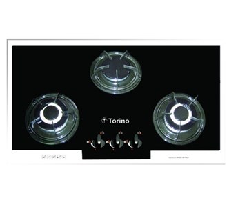 Bếp- gas-âm-Torino-GBS-3NG Bếp- gas-âm-Torino-GBS-3NG