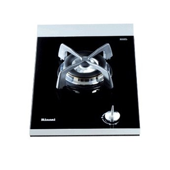 Bếp gas âm đơn Rinnai Nhật RB-11 SC Bếp gas âm đơn Rinnai Nhật RB-11 SC