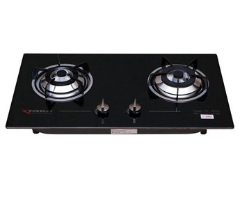 Bếp gas âm kính Taka -TK -920A Bếp gas âm kính Taka -TK -920A