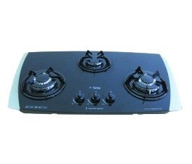 Bếp gas am kính Torino GBS- 3S Bếp gas am kính Torino GBS- 3S
