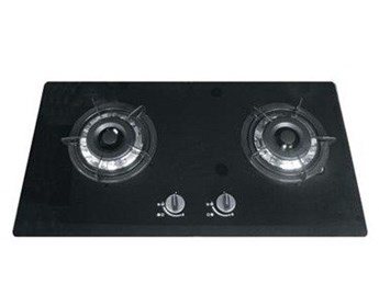Bếp gas am kính Torino MG- 2002(SV) Bếp gas am kính Torino MG- 2002(SV)
