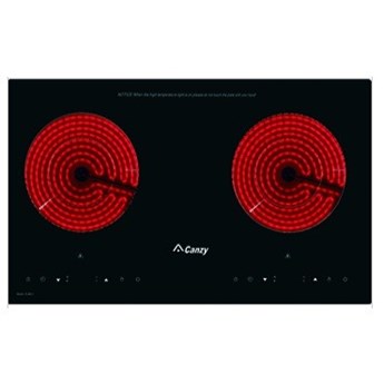 Bếp hồng ngoại Canzy CZ-EH12 Bếp hồng ngoại Canzy CZ-EH12