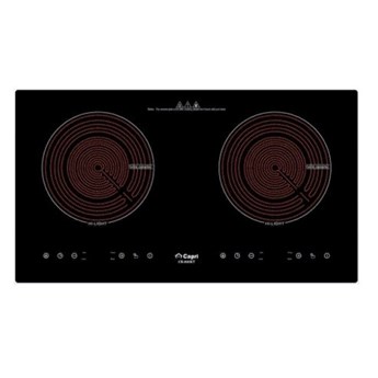 Bếp hồng ngoại Capri CR-805KT Bếp hồng ngoại Capri CR-805KT