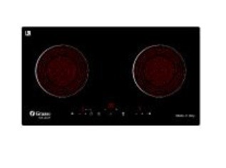 Bếp hồng ngoại Grasso GS-28ED Bếp hồng ngoại Grasso GS-28ED