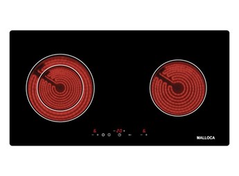 Bếp hồng ngoại để bàn Malloca DZ 01R Bếp hồng ngoại để bàn Malloca DZ 01R