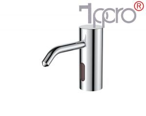 Bình cấp xà bông tự động TPPRO TP-70901 Bình cấp xà bông tự động TPPRO TP-70901