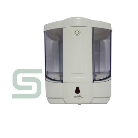 Bình xà phòng cảm ứng SM800