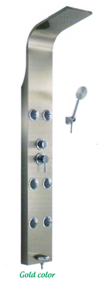 Bộ sen thuyền nóng lạnh Biggo BG-STV Bộ sen thuyền nóng lạnh Biggo BG-STV