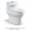 Bồn cầu 1 khối Imex IM6182