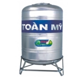 Bồn nước Inox Toàn Mỹ 5000 lít đứng Bồn nước Inox Toàn Mỹ 5000 lít đứng
