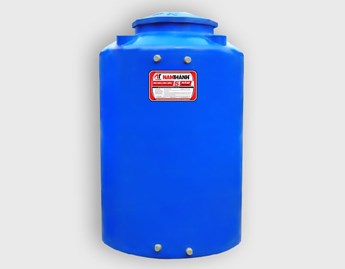 Bồn nước nhựa tiêu chuẩn Nam Thành 700 lít đứng Bồn nước nhựa tiêu chuẩn Nam Thành 700 lít đứng