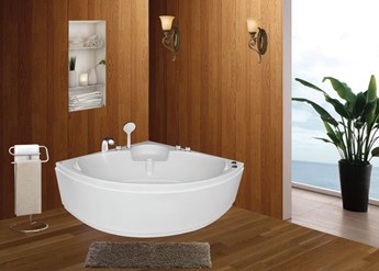 Bồn tắm Euroca EU3- 1300 Bồn tắm Euroca EU3- 1300