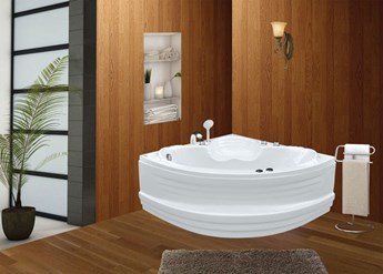 Bồn tắm Euroca EU4- 1200 Bồn tắm Euroca EU4- 1200