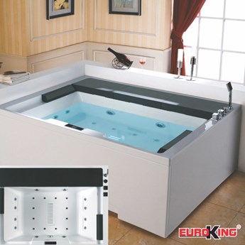 Bồn tắm Massage Euroking EU-1102A Bồn tắm Massage Euroking EU-1102A