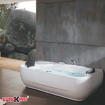 Bồn tắm Massage Euroking EU-6140 Bồn tắm Massage Euroking EU-6140