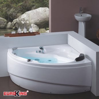 Bồn tắm Massage Euroking EU-6143D Bồn tắm Massage Euroking EU-6143D