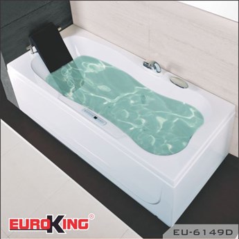 Bồn tắm Massage Euroking EU-6149D Bồn tắm Massage Euroking EU-6149D