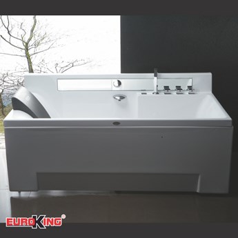 Bồn tắm Massage Euroking EU-6153 Bồn tắm Massage Euroking EU-6153