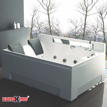 Bồn tắm Massage Euroking EU-6154D Bồn tắm Massage Euroking EU-6154D