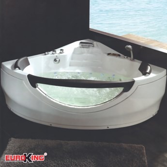 Bồn tắm Massage Euroking EU-6162D Bồn tắm Massage Euroking EU-6162D