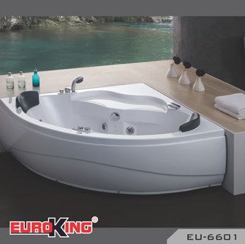 Bồn tắm Massage Euroking EU-6601 Bồn tắm Massage Euroking EU-6601