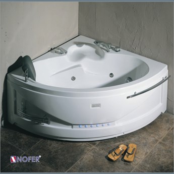 Bồn tắm Massage Nofer NG- 5503 Bồn tắm Massage Nofer NG- 5503