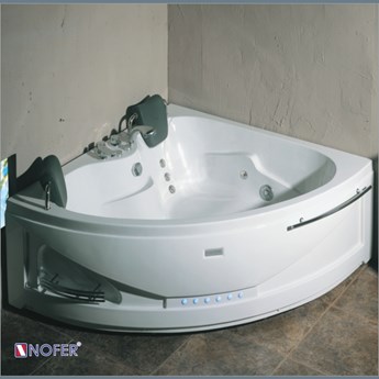 Bồn tắm Massage Nofer NG- 5505 Bồn tắm Massage Nofer NG- 5505