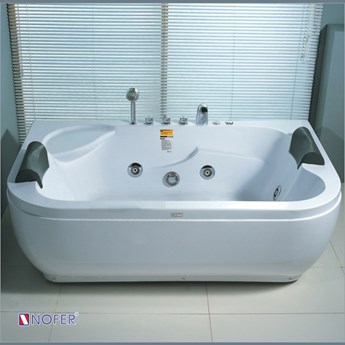 Bồn tắm Massage Nofer PM- 1003 Bồn tắm Massage Nofer PM- 1003