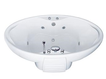 Bồn tắm Massage chân yếm Caesar MT3280 Bồn tắm Massage chân yếm Caesar MT3280