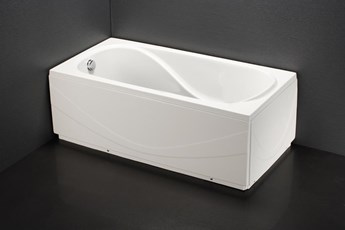 Bồn tắm chân yếm Caesar AT0150L/R Bồn tắm chân yếm Caesar AT0150L/R