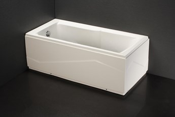 Bồn tắm chân yếm Caesar AT0570L/R Bồn tắm chân yếm Caesar AT0570L/R