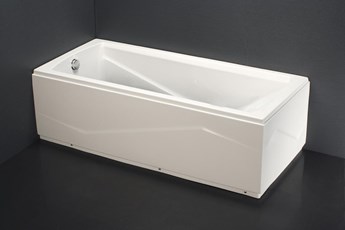 Bồn tắm chân yếm Caesar AT0650L/R Bồn tắm chân yếm Caesar AT0650L/R