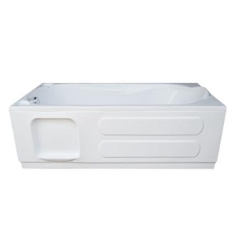 Bồn tắm dài ERANO ER-1500 Bồn tắm dài ERANO ER-1500