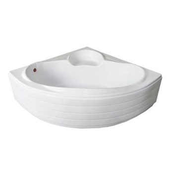 Bồn tắm góc ERANO ER-1200 Bồn tắm góc ERANO ER-1200