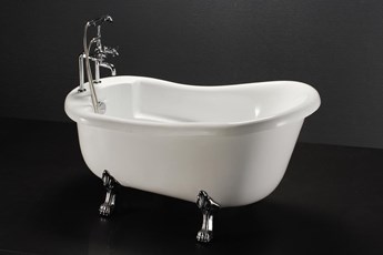 Bồn tắm ngồi cao cấp Caesar KT1150 Bồn tắm ngồi cao cấp Caesar KT1150