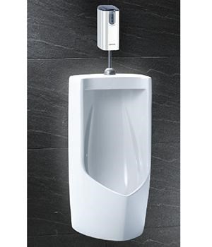 Bồn tiểu nam Caesar U0282 Bồn tiểu nam Caesar U0282
