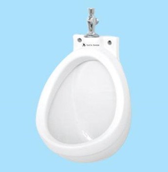 Bồn tiểu nam Thiên Thanh UT01XVT Bồn tiểu nam Thiên Thanh UT01XVT