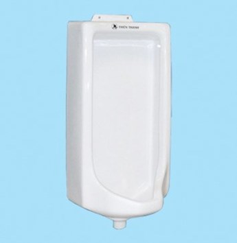 Bồn tiểu nam Thiên Thanh UT14XVT Bồn tiểu nam Thiên Thanh UT14XVT