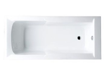 Bồn tắm không chân không yếm CAESAR AT-0550 Bồn tắm không chân không yếm CAESAR AT-0550